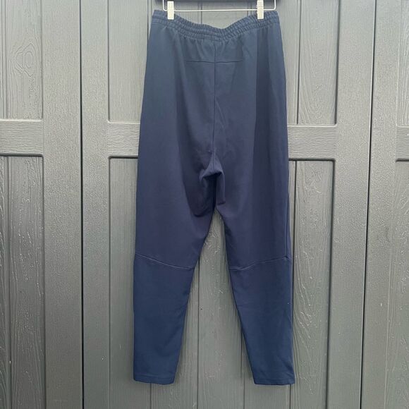 ADIDAS MEN Z.N.E KNIT TRACK SWEATPANTS SIZE M - Picture 5 of 11